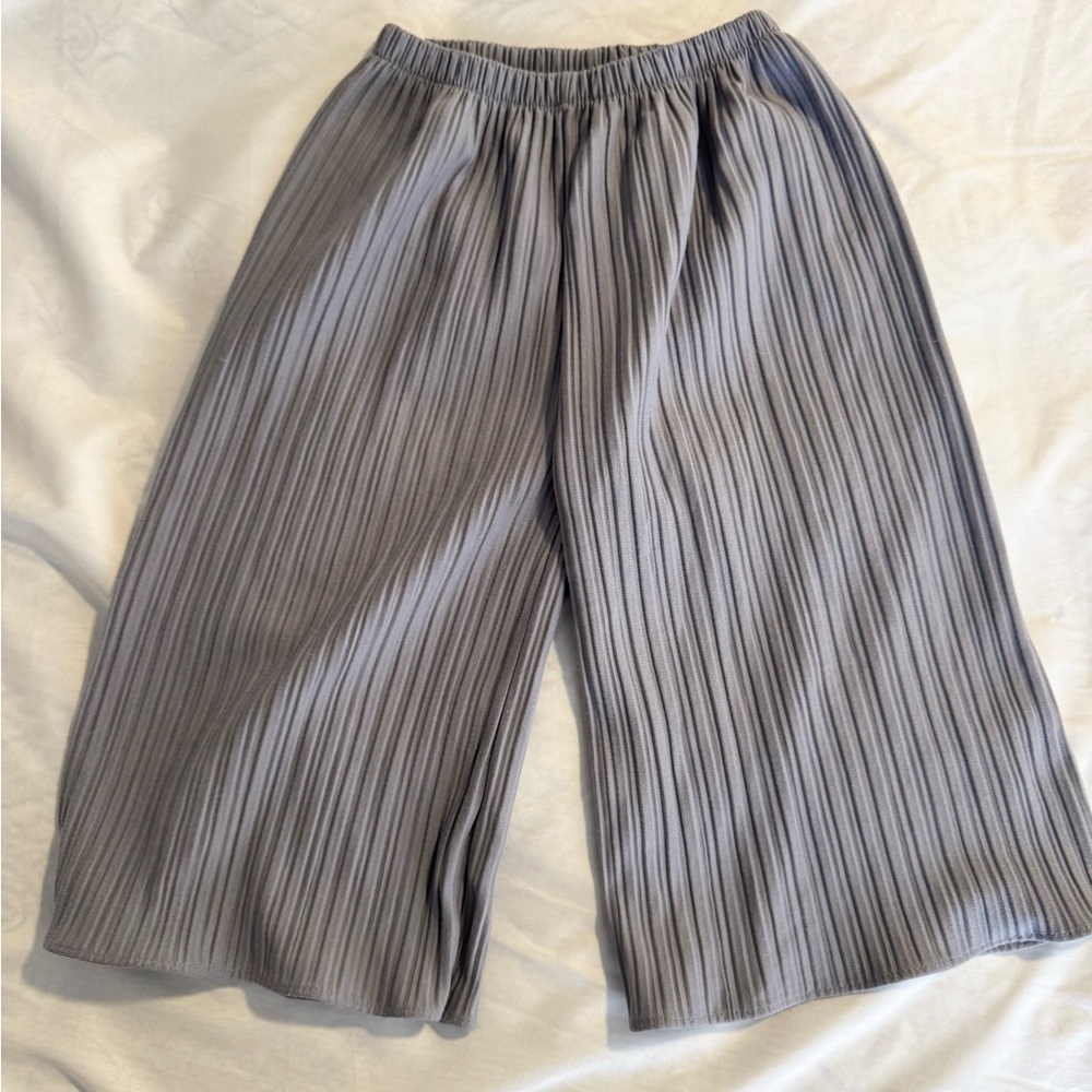 Junie Grey toddler pants 3t